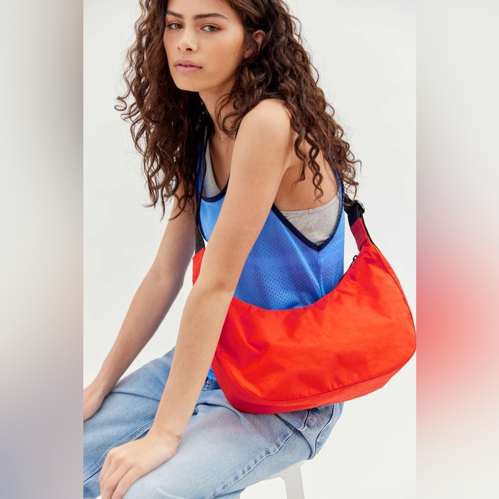 Baggu Tomato Medium Crescent
